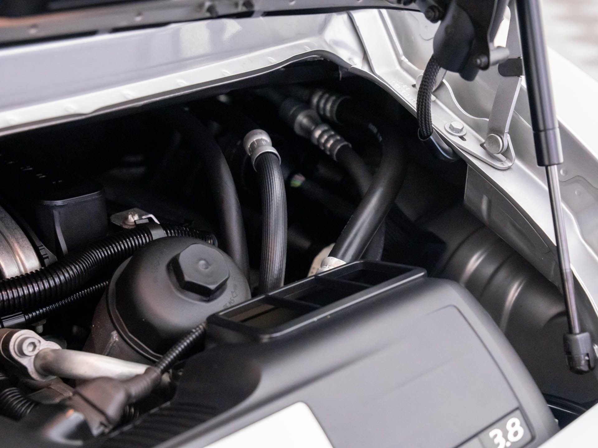 Used 2012 Porsche 911 Carrera S image 38