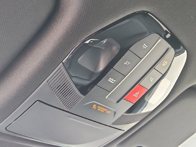 New 2027 Kia Telluride LX FWD image 27