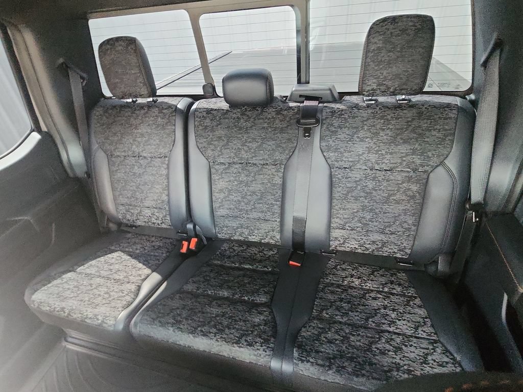 Used 2025 Ford F150 Tremor w/ Mobile Office Package AWD/4WD image 26