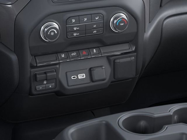 New 2025 GMC Sierra 2500 Pro w/ Convenience Package image 23