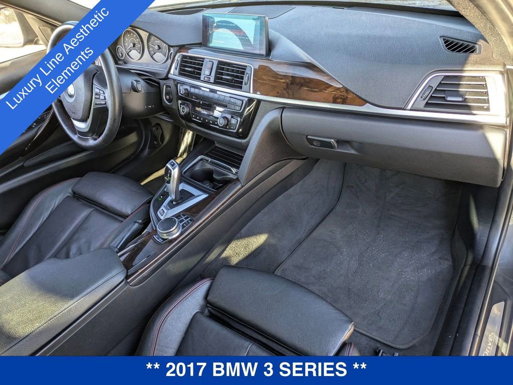 Used 2017 BMW 330e image 45