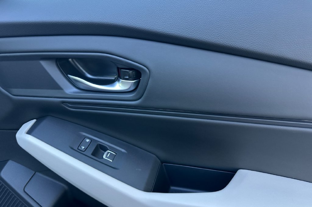 New 2026 Honda Accord SE image 18