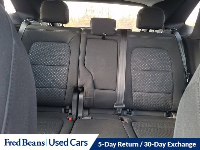 Certified 2023 Ford Escape Active image 18