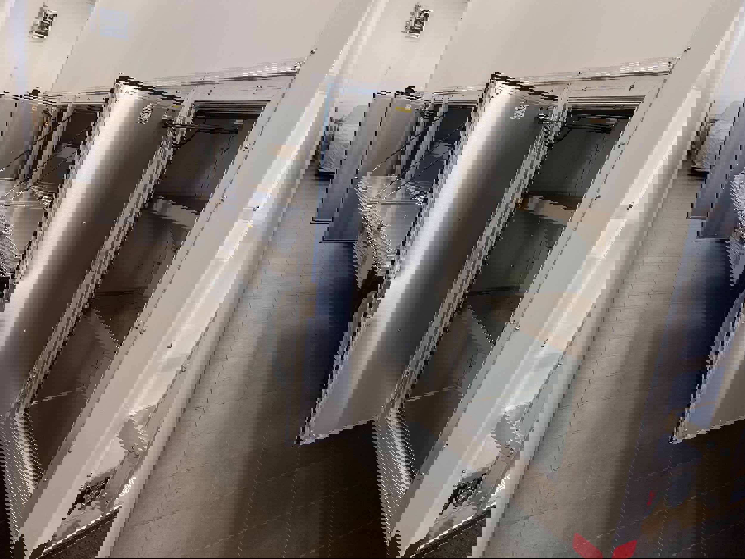 New 2026 Ford E-450 and Econoline 450 Super Duty w/ Power Equipment Group image 6