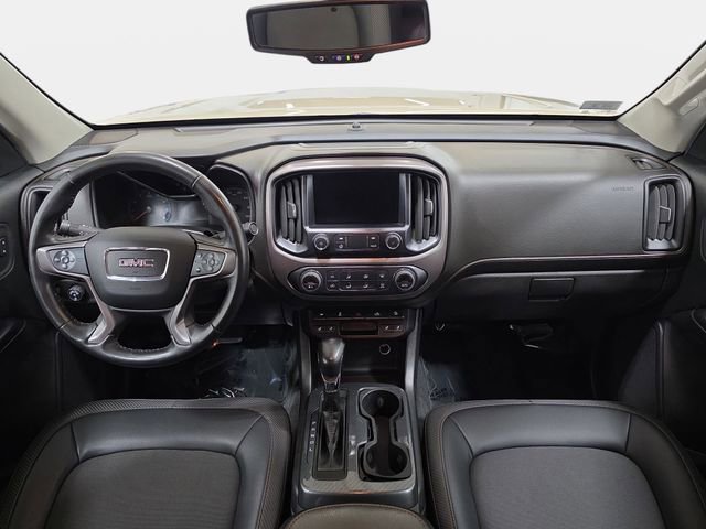 Used 2022 GMC Canyon AT4 w/ Trailering Package AWD/4WD image 10