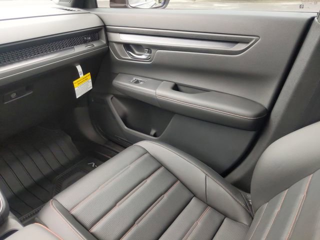 New 2025 Honda CR-V Sport-L image 18