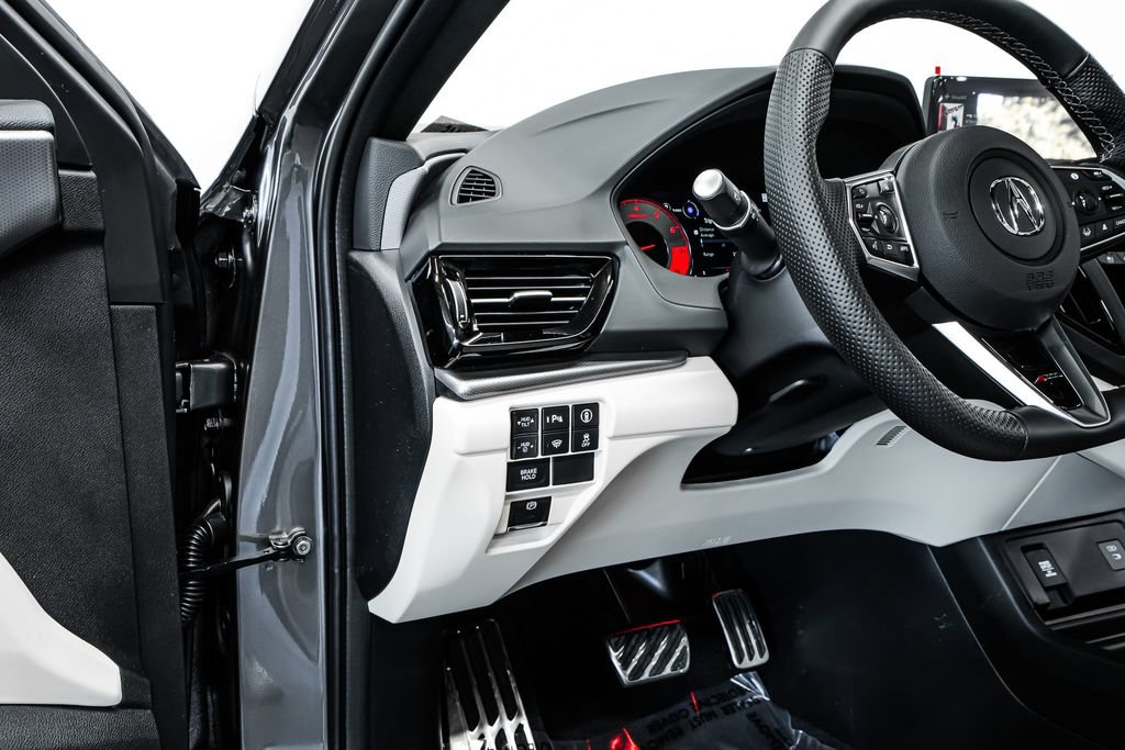 New 2026 Acura RDX A-Spec AWD/4WD image 13