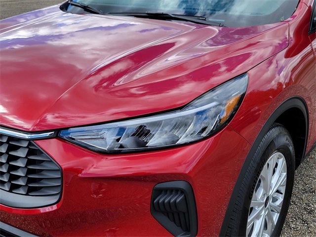 New 2026 Ford Escape Active image 11