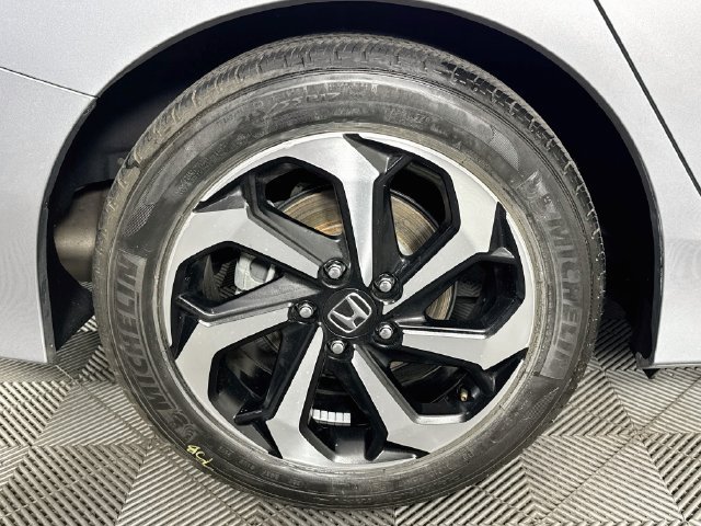 Used 2017 Honda Accord EX-L image 30