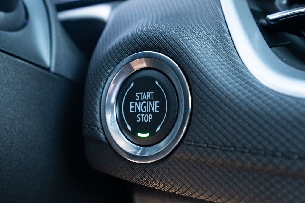 New 2026 Chevrolet TrailBlazer LT w/ Driver Confidence Package image 27