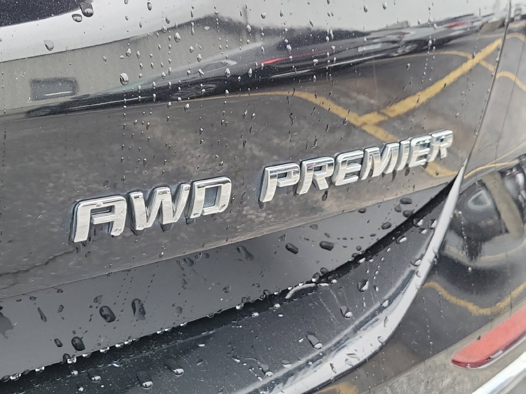Used 2020 Chevrolet Equinox Premier AWD/4WD image 12