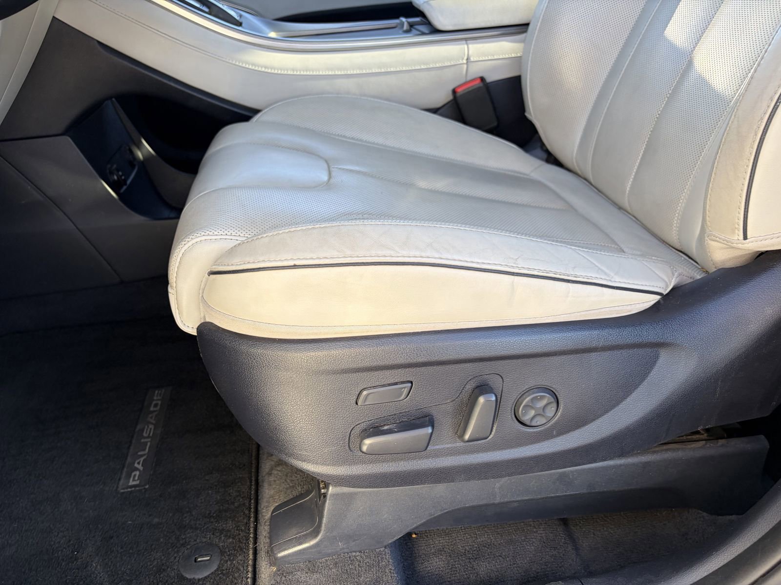 Used 2021 Hyundai Palisade Limited AWD/4WD image 22