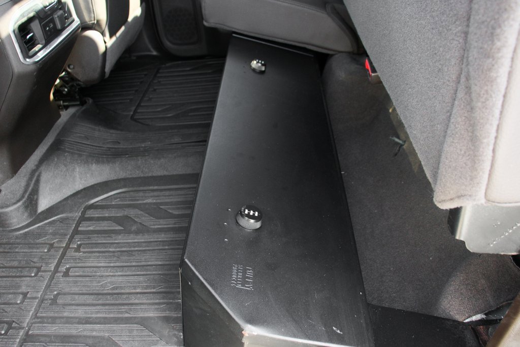 Used 2020 GMC Sierra 3500 Denali w/ Denali Ultimate Package image 41