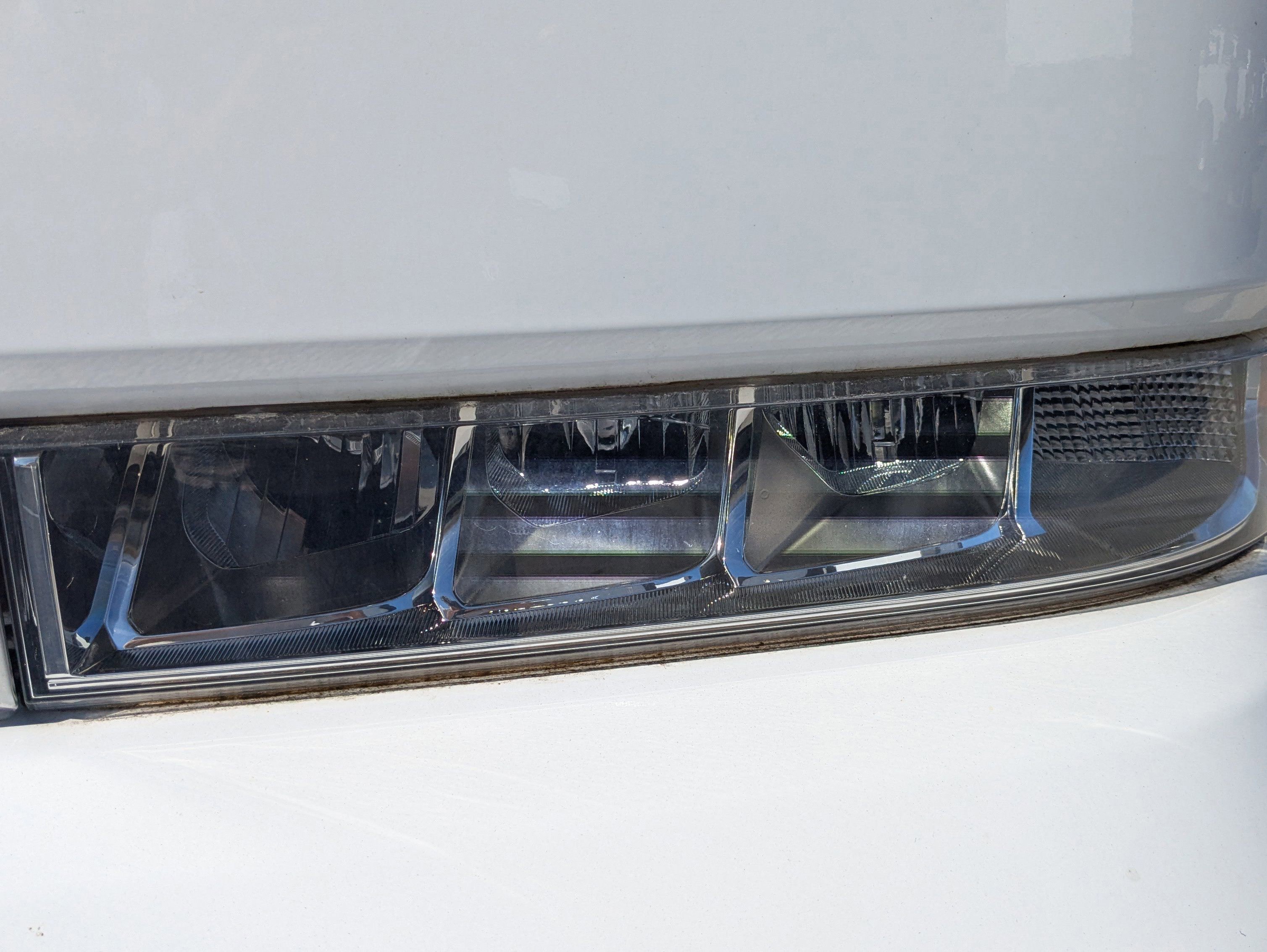 New 2025 Chevrolet Brightdrop 600 w/ Battery Pack, Max Range image 8