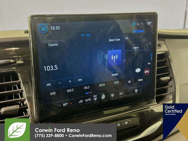 Certified 2023 Ford Transit 350 XLT image 18