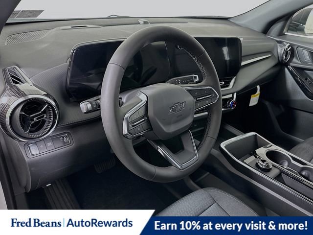 New 2026 Chevrolet Equinox LT w/ Midnight Edition image 6