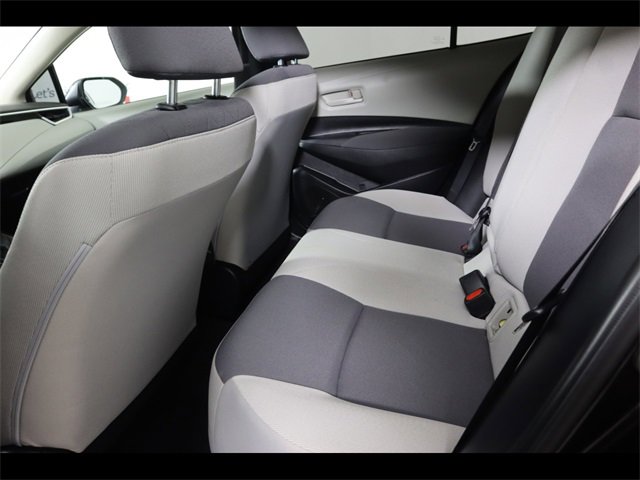 Used 2023 Toyota Corolla LE image 13