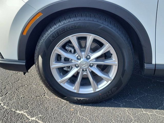 Used 2025 Honda CR-V EX-L image 33
