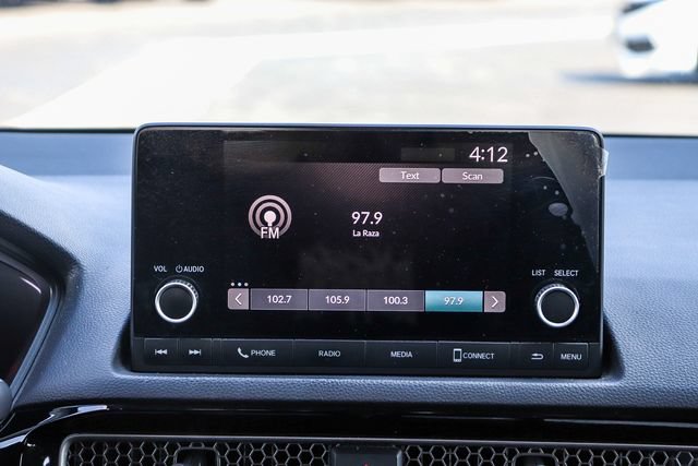 Certified 2022 Honda Civic LX image 16