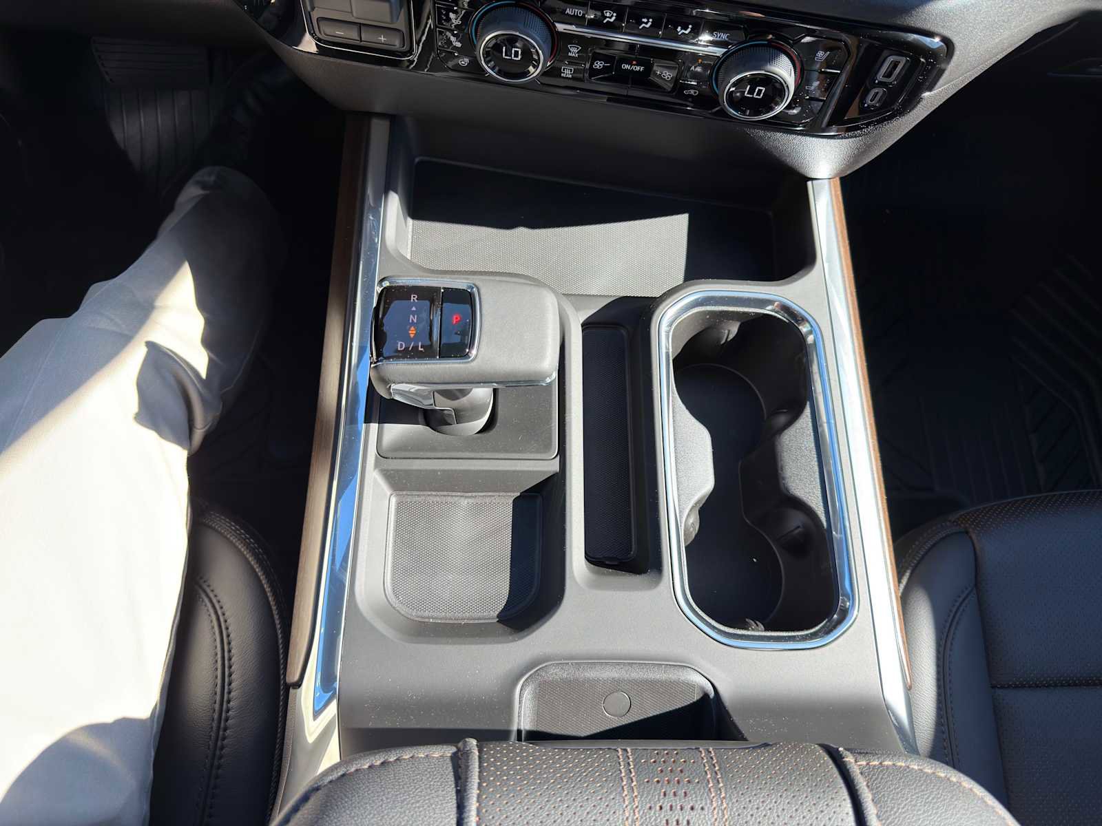 New 2026 Chevrolet Silverado 1500 High Country w/ Technology Package image 43