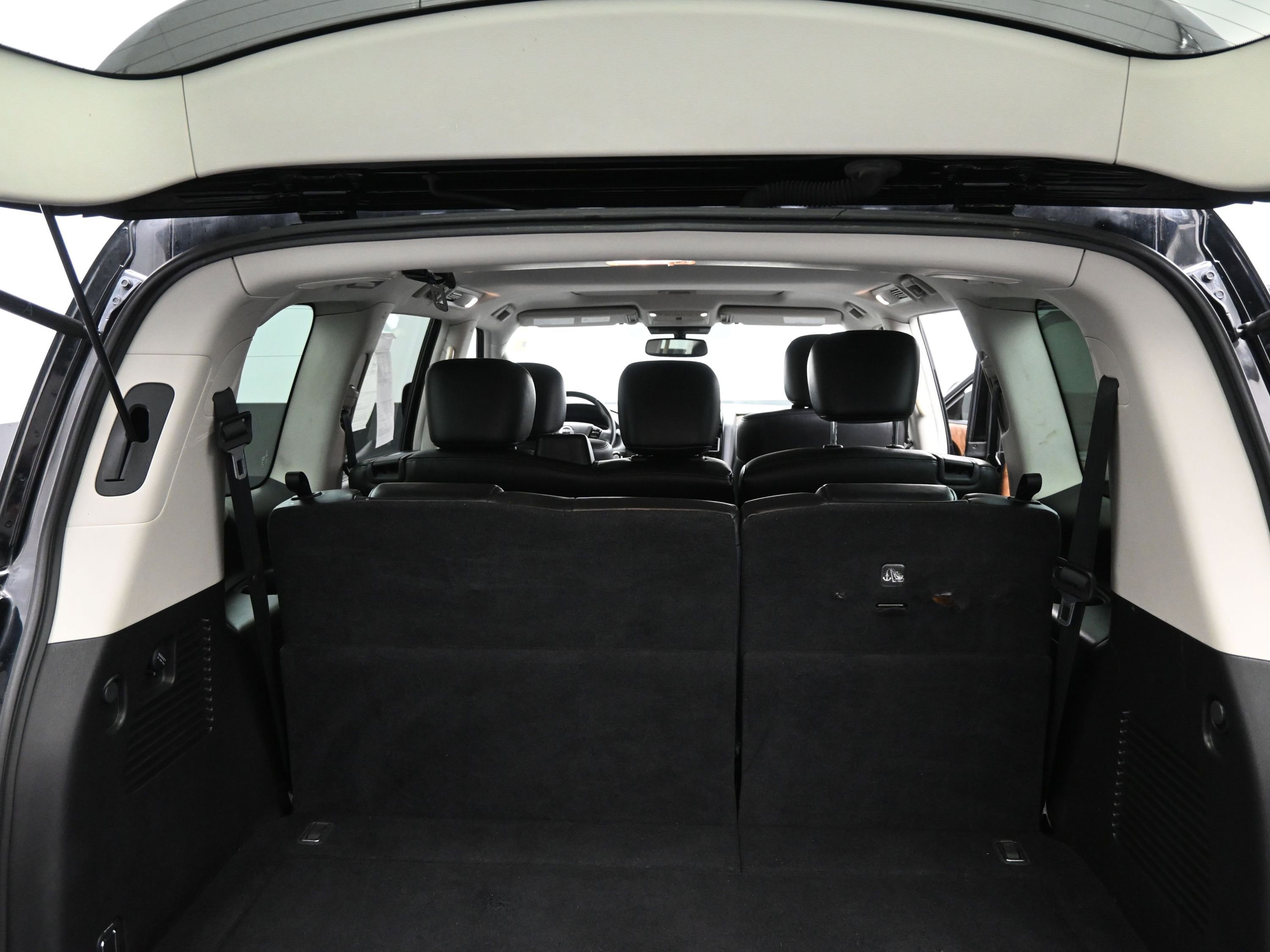 Used 2022 Nissan Armada SL image 12