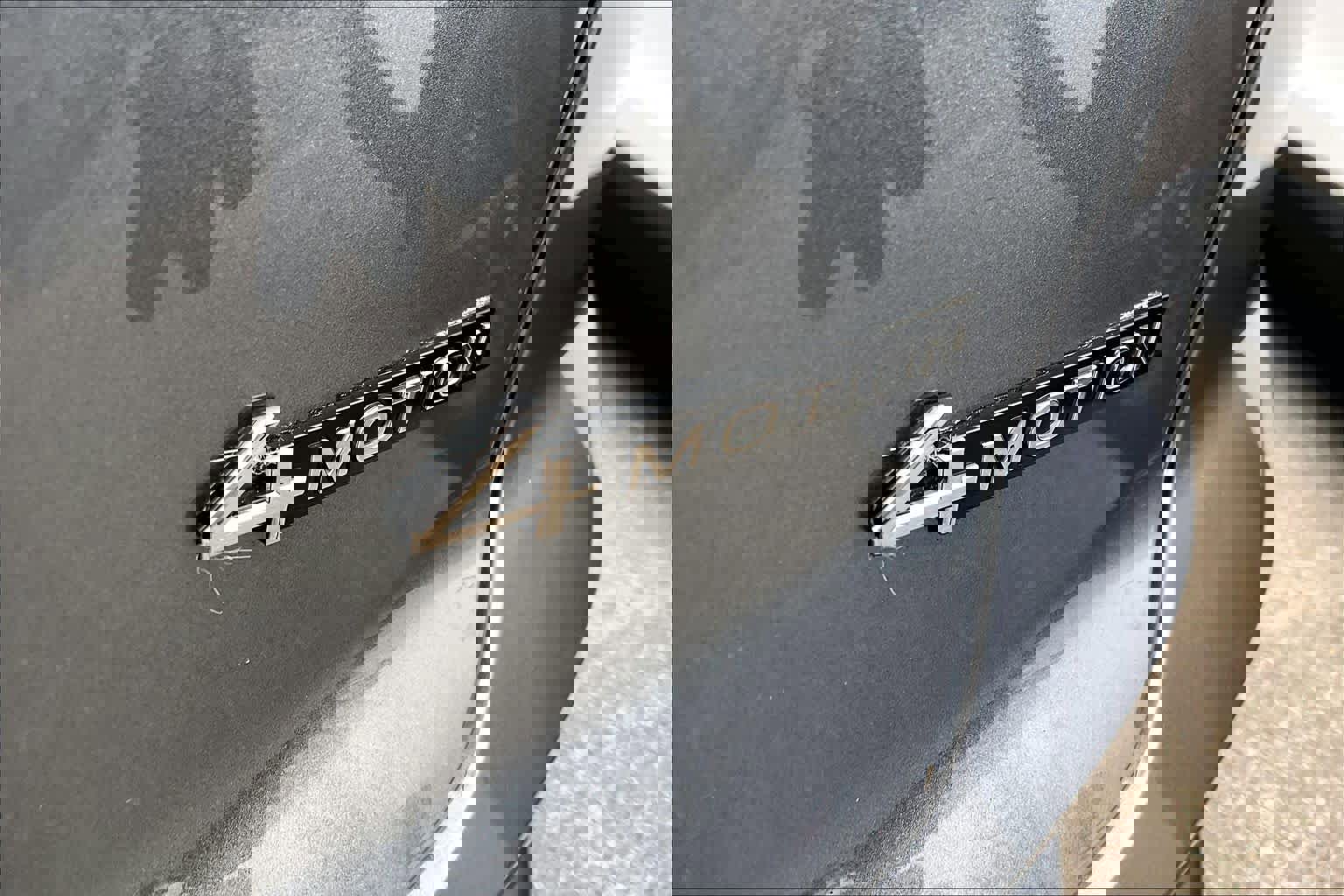 Used 2024 Volkswagen Atlas Cross Sport SE AWD/4WD image 10