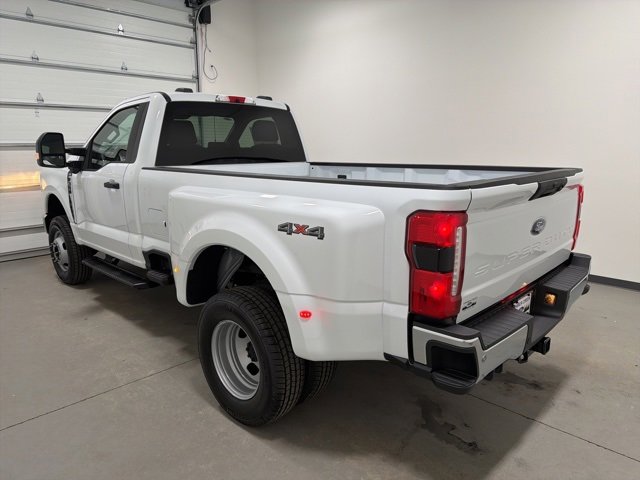 New 2026 Ford F350 XLT w/ 360-Degree Camera Package image 6