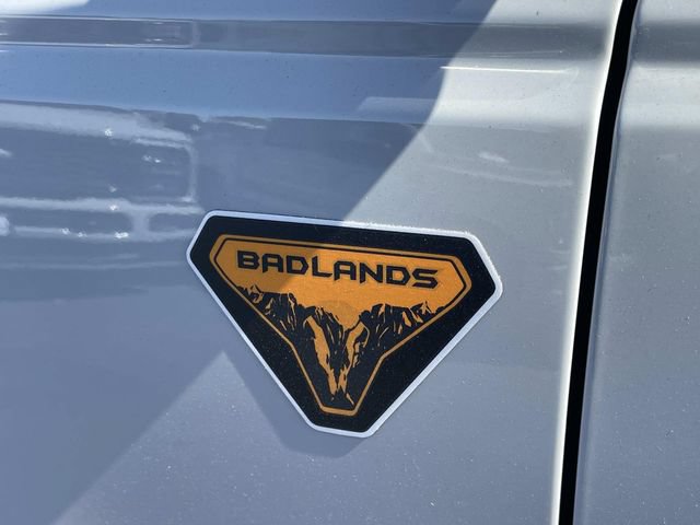 New 2026 Ford Bronco Badlands AWD/4WD image 32