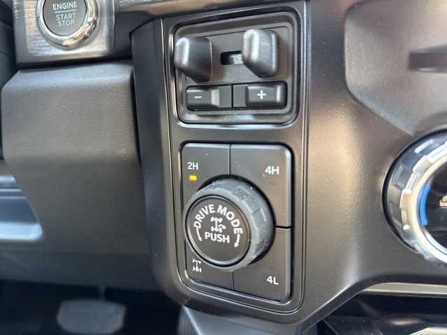 New 2025 Ford F350 Lariat w/ Lariat Ultimate Package image 20
