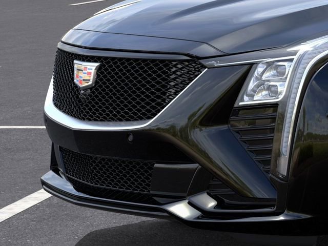 New 2025 Cadillac CT5 Sport image 13