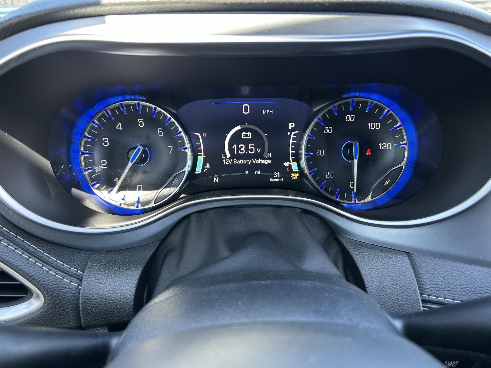 New 2026 Chrysler Pacifica Limited w/ S Appearance Package FWD image 24