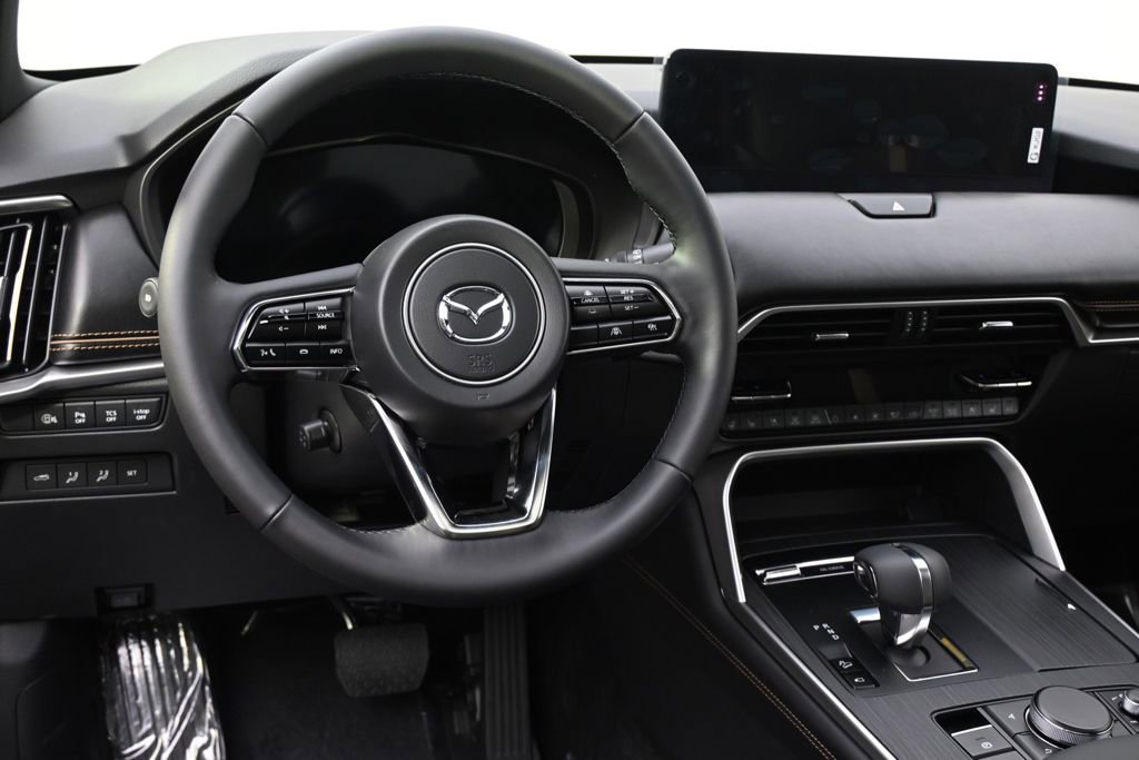 New 2026 MAZDA CX-90 3.3 Turbo S w/ Premium Plus AWD/4WD image 12