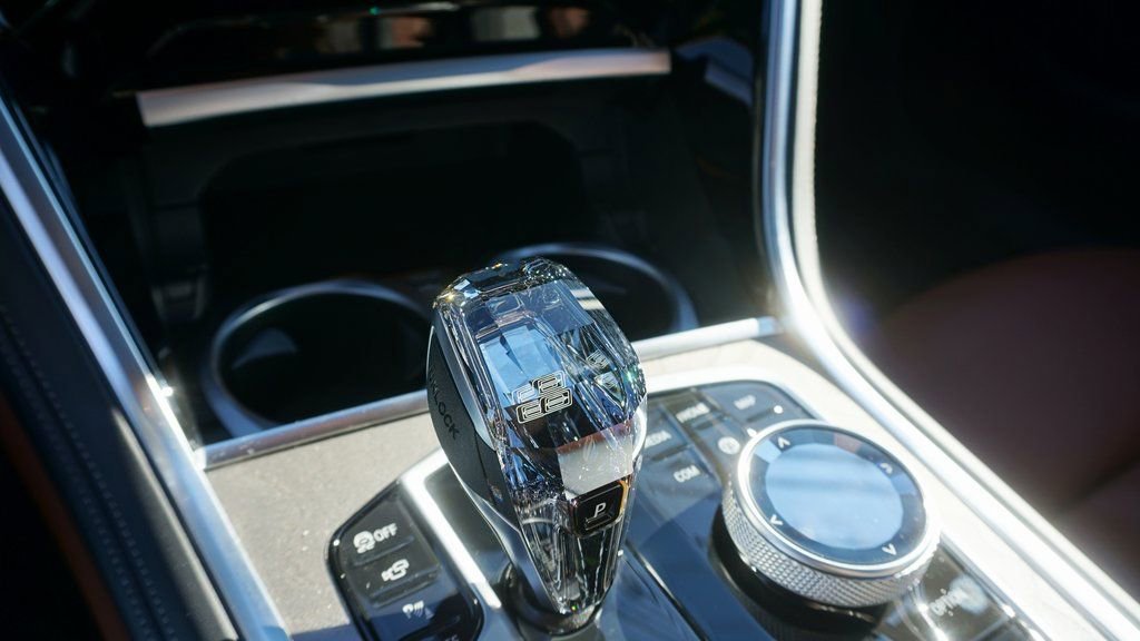 Used 2026 BMW 840i xDrive image 19