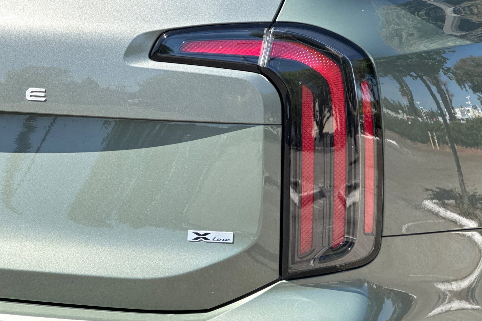 Used 2023 Kia Telluride EX X-Line image 27