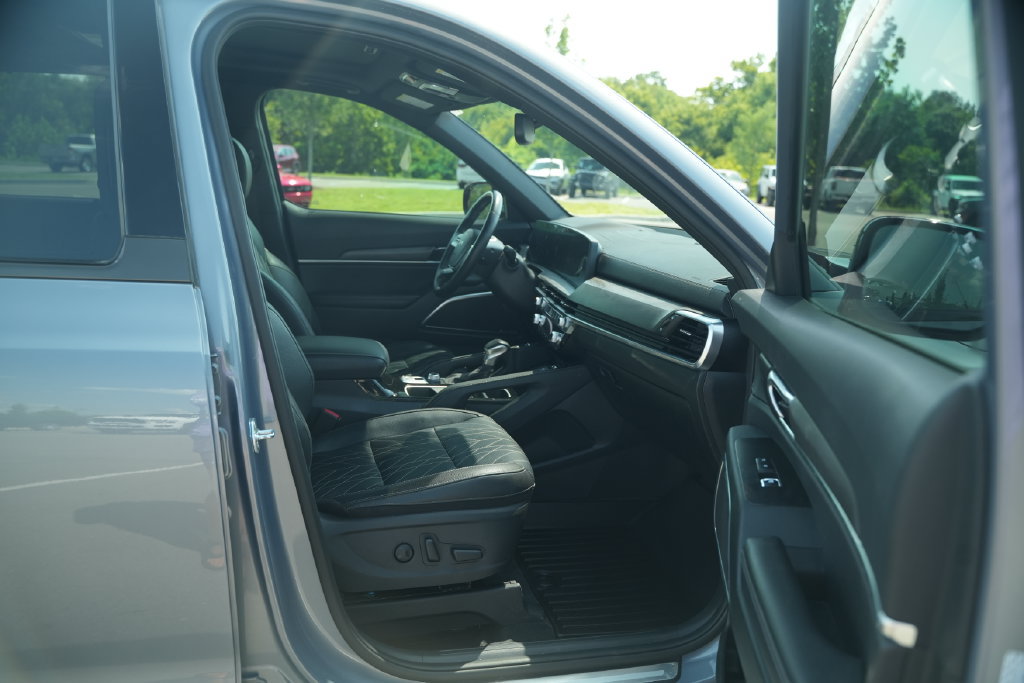 Used 2024 Kia Telluride SX X-Line AWD/4WD image 24