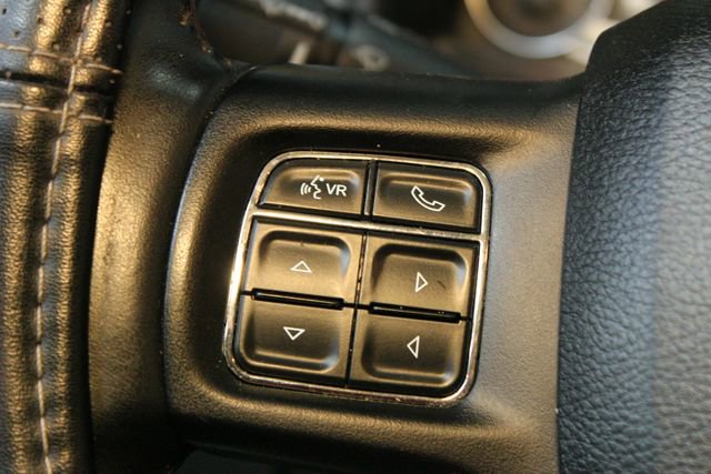 Used 2018 RAM 3500 Big Horn w/ Harvest Edition AWD/4WD image 19