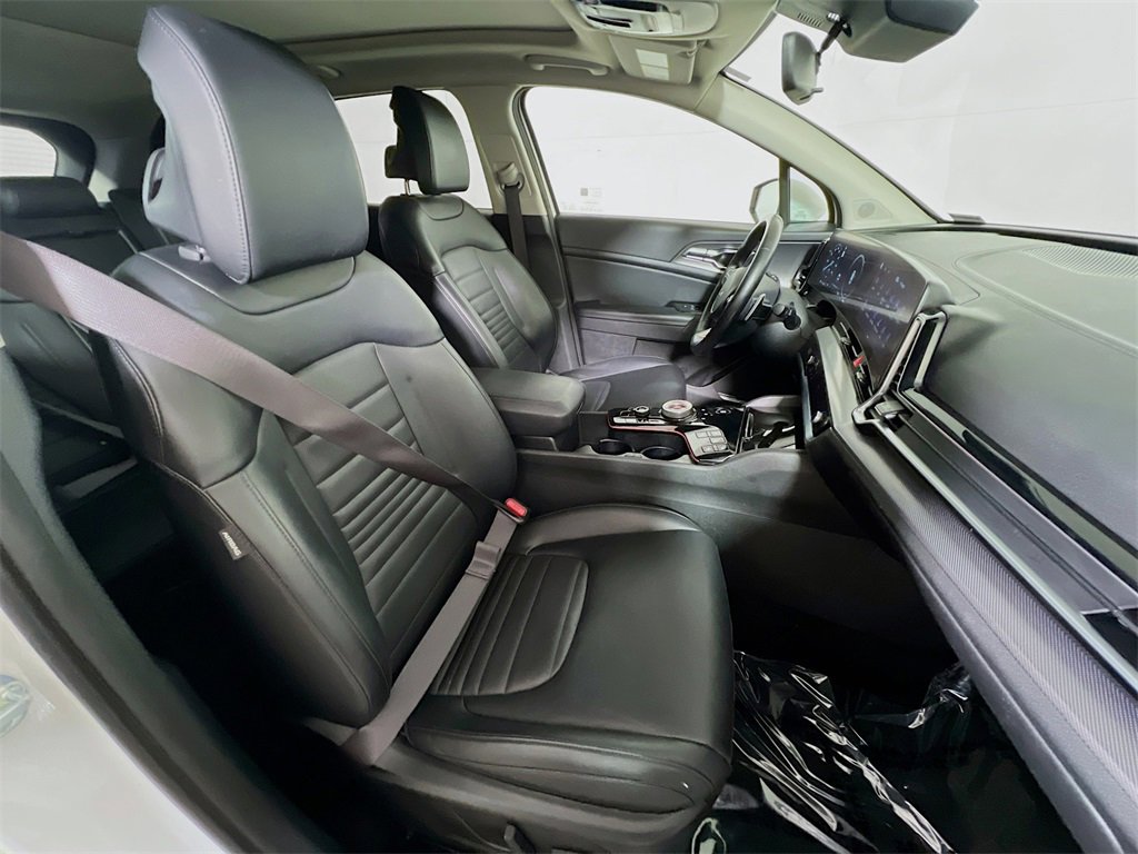Used 2023 Kia Sportage SX Prestige image 25