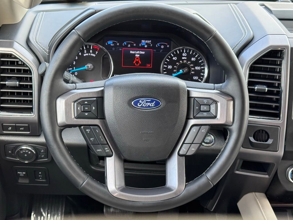 Used 2021 Ford Expedition Platinum image 8