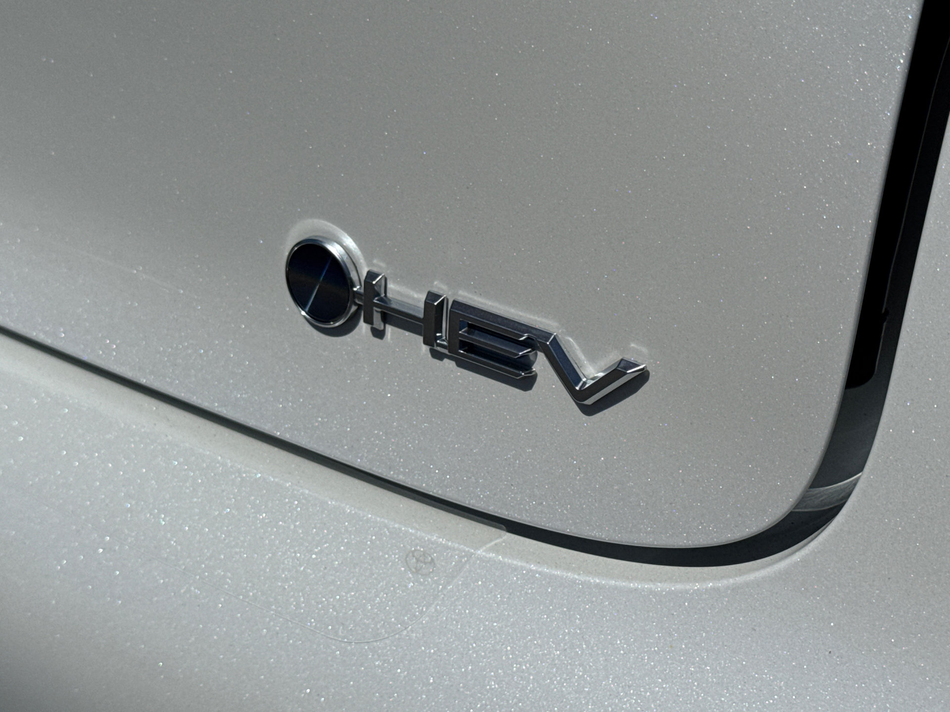 New 2027 Toyota Prius Limited FWD image 14