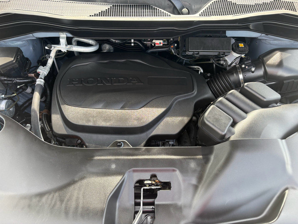 Certified 2025 Honda Ridgeline TrailSport image 31