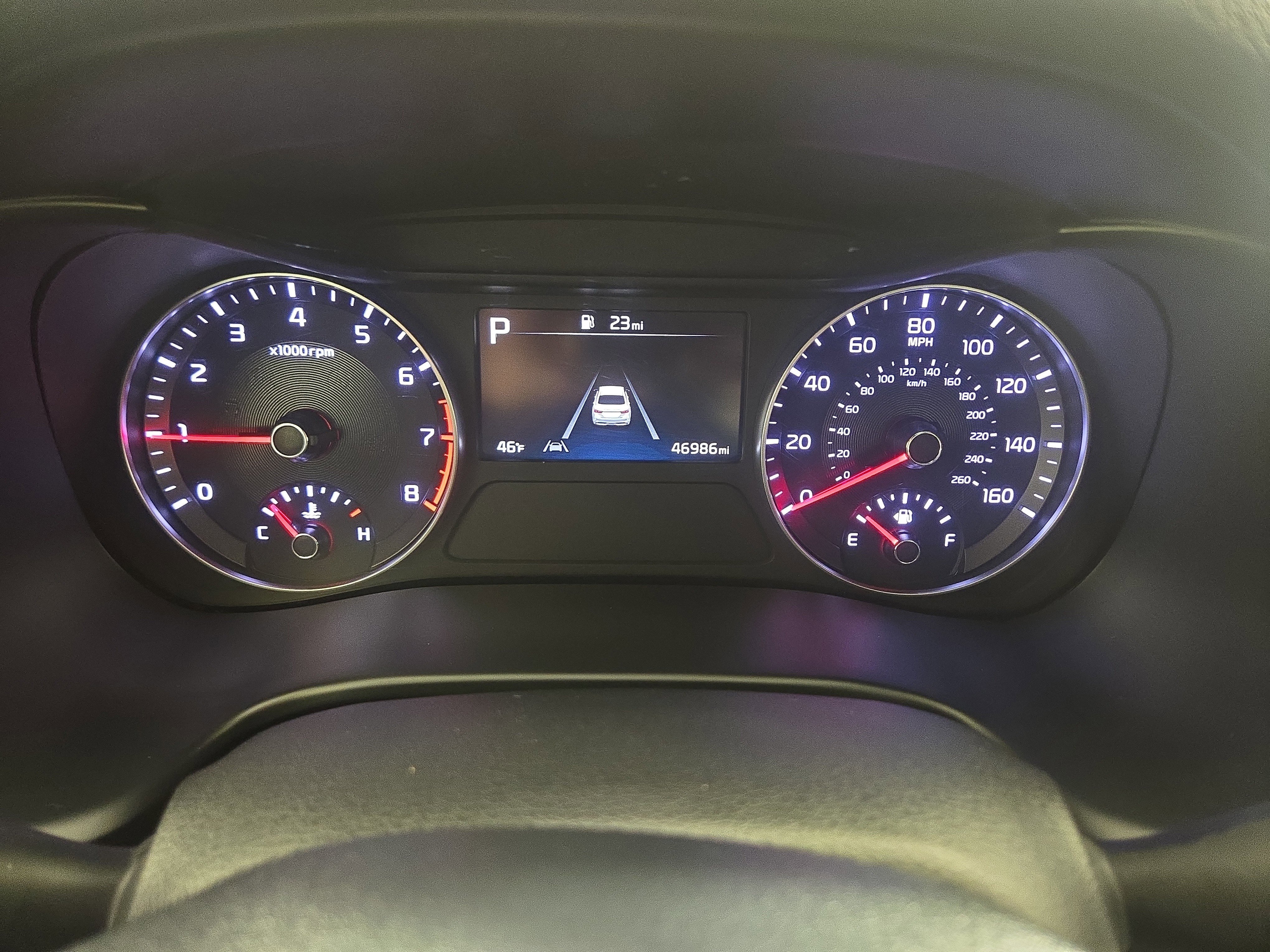 Used 2022 Kia Forte GT-Line w/ GT-Line Premium Package image 17