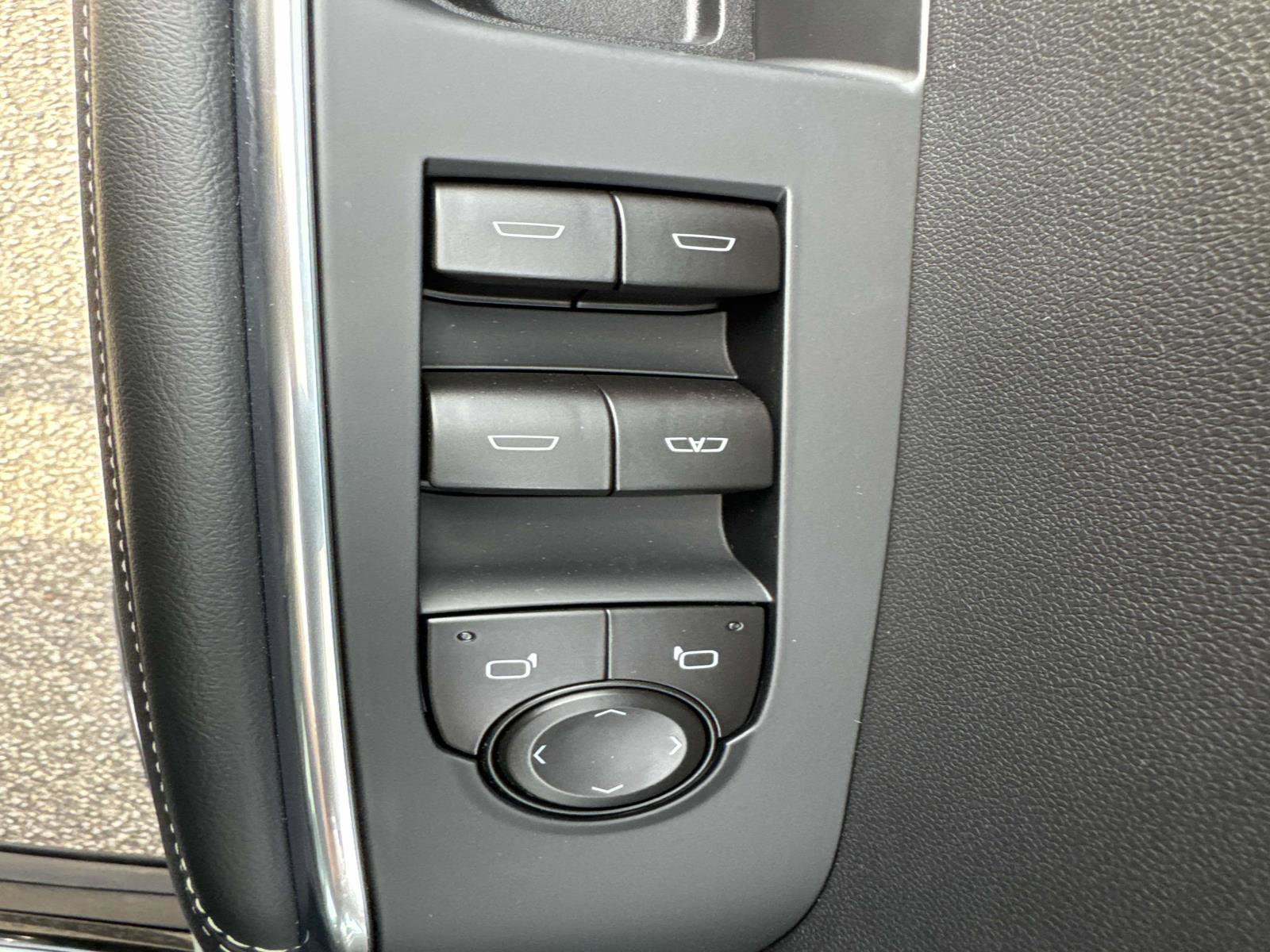 New 2026 GMC Acadia Elevation w/ Black Edition image 20