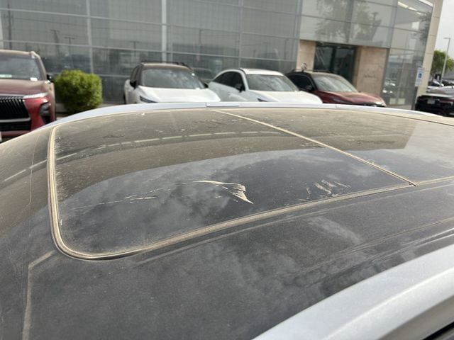 New 2027 INFINITI QX60 Luxe AWD/4WD image 11