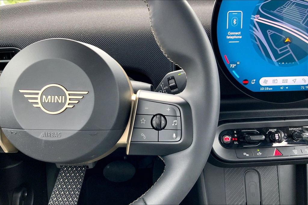 Certified 2025 MINI Cooper S image 21