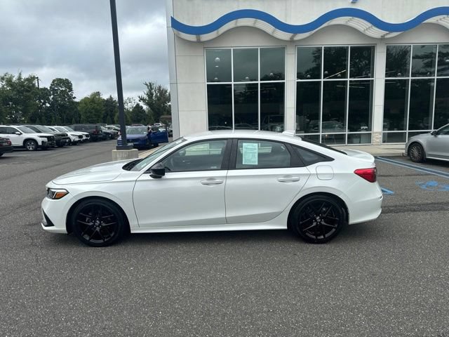 Used 2023 Honda Civic Sport image 5