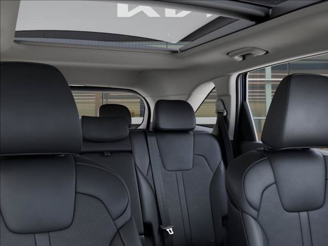 New 2026 Kia Sorento S w/ S Panoramic Sunroof Package AWD/4WD image 27
