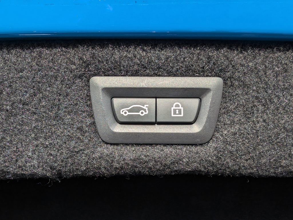 Used 2021 BMW M8 Gran Coupe xDrive w/ Driving Assistance Package image 20