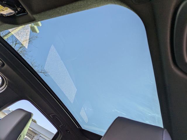 Used 2025 BMW X3 xDrive30i w/ Convenience Package image 23