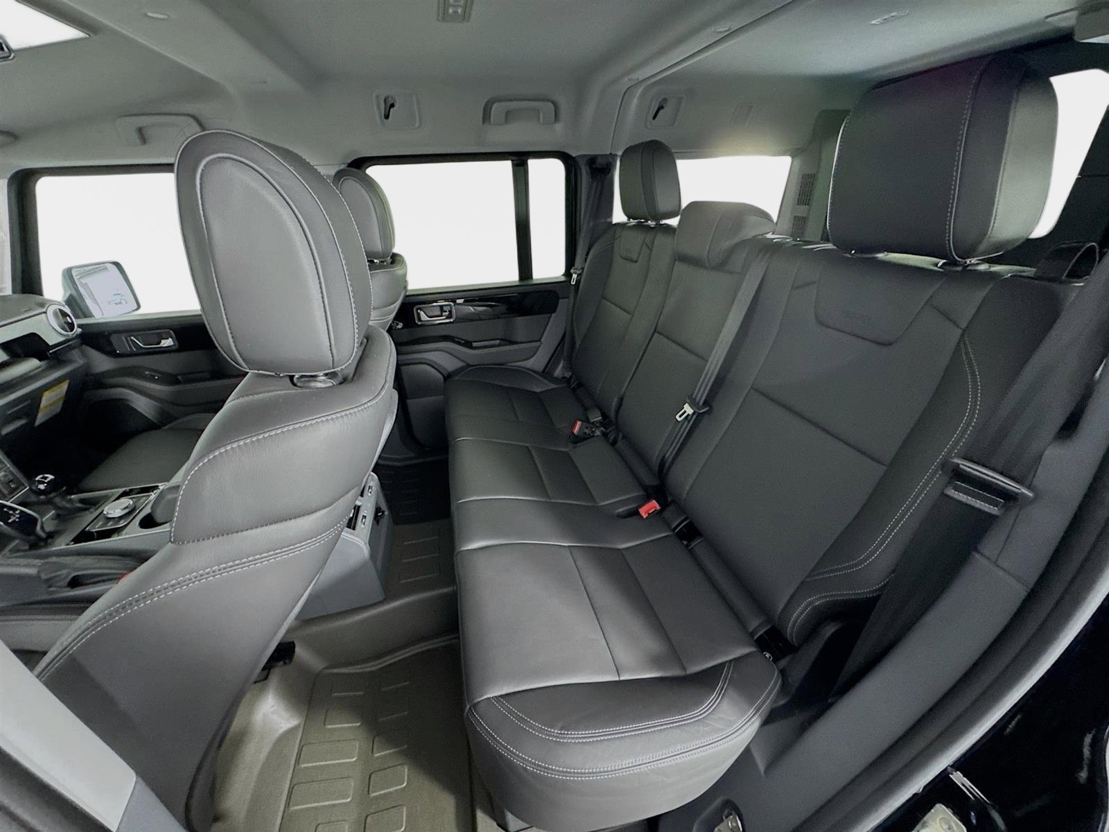 Used 2024 INEOS Grenadier image 20