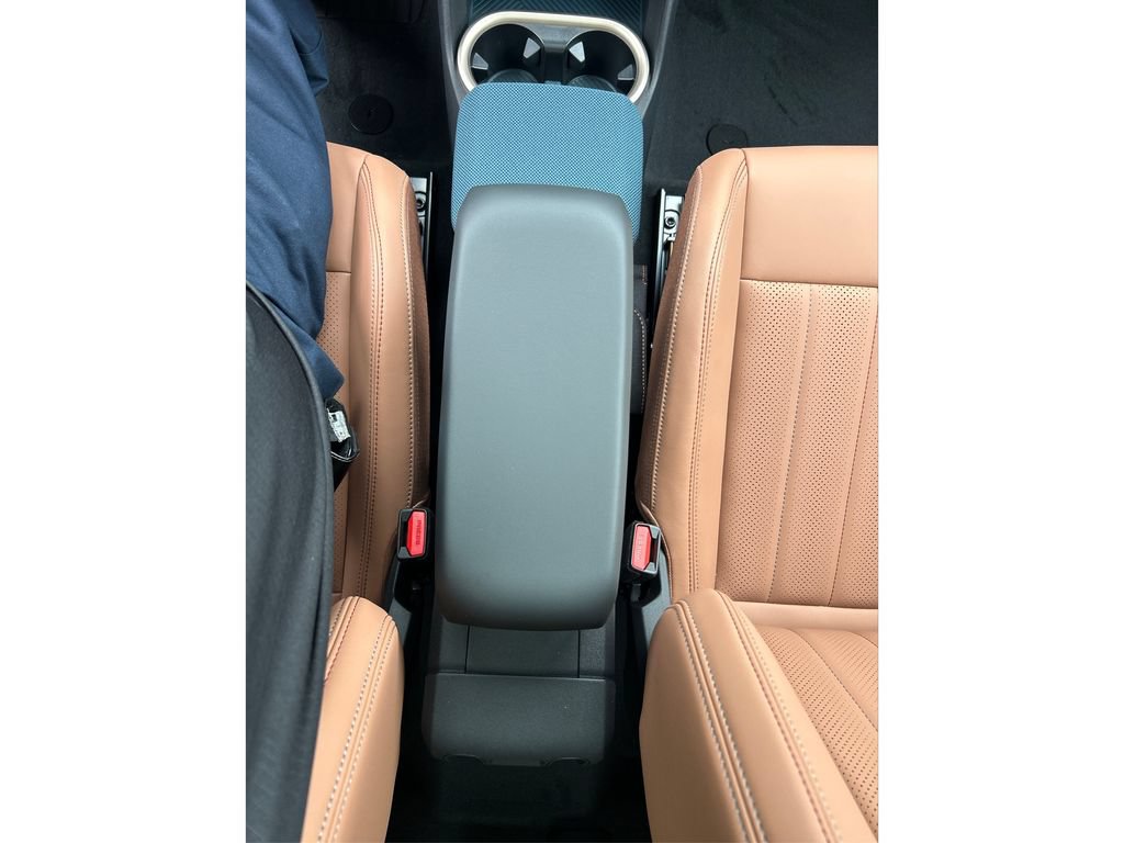 New 2027 MINI Cooper Countryman S AWD/4WD image 16